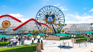 Streit um Disney‑World‑Areal: Konzern greift tief in die Trickkiste   / Foto: AaronP/Bauer-Griffin/GettyImages