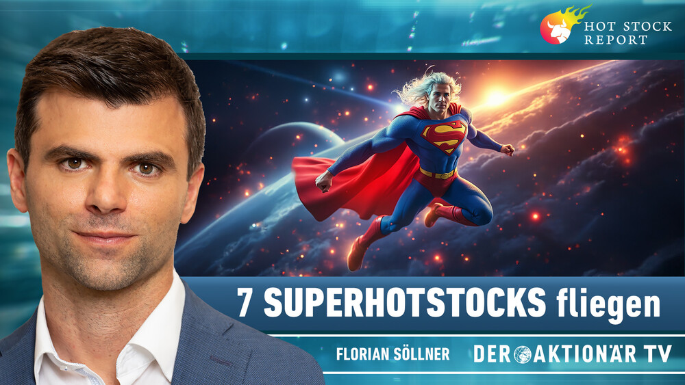 Superhotstocks