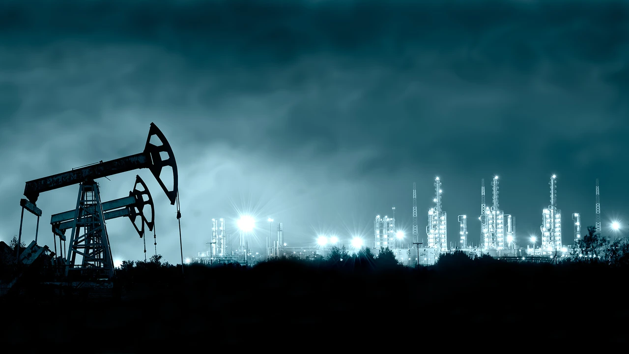 Öl-Aktien: Dunkle Zeiten?