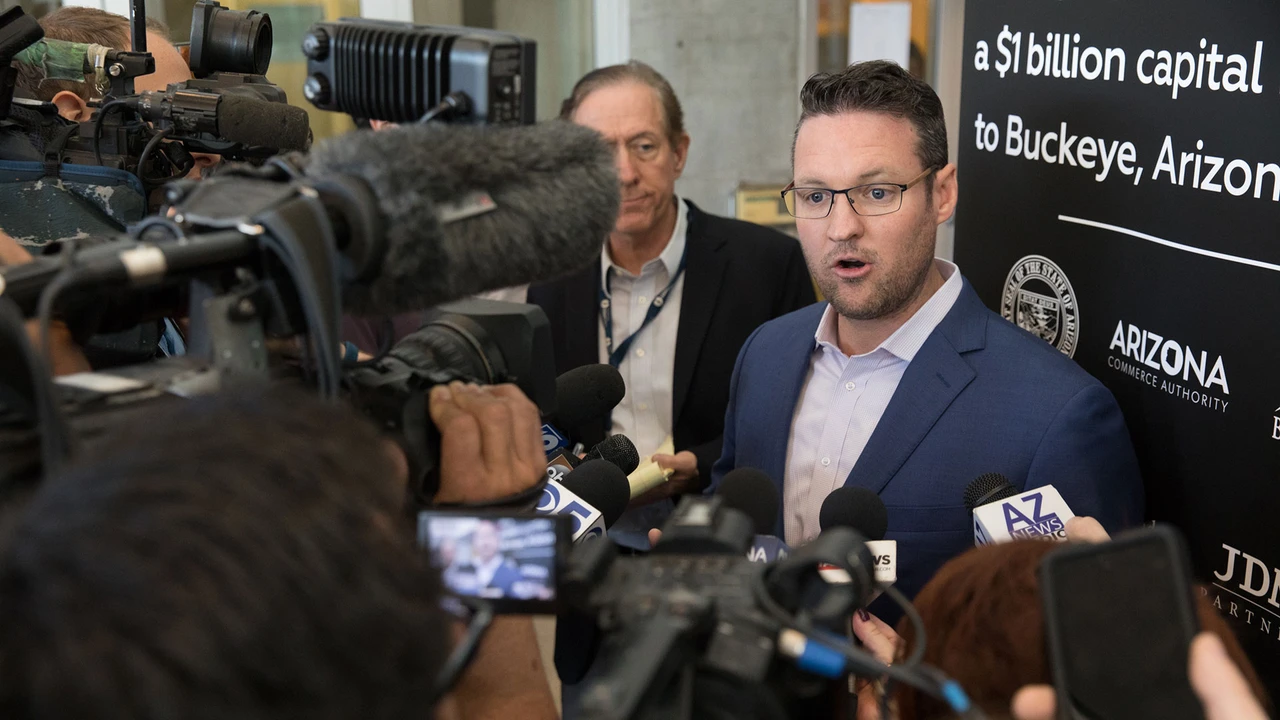 Nel-Partner Nikola: Ex-Chef Milton stößt Aktien ab