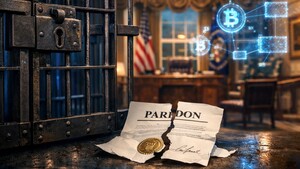 Bitcoin & Co: Kein Pardon für Sam Bankman‑Fried  / Foto: Sora; KI-generiertes Bild