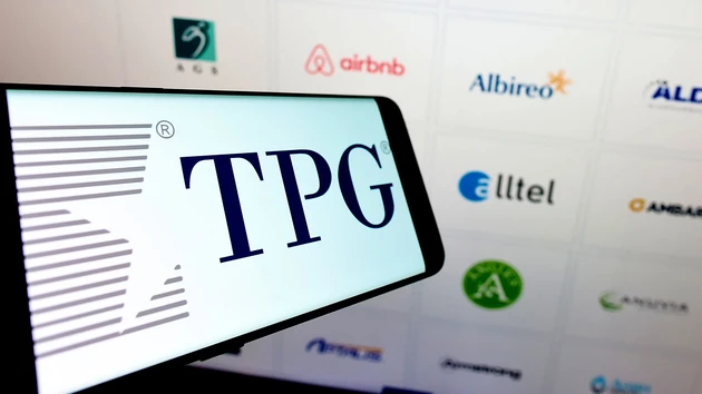 TPG: Kursbelebung nach starken Zahlen
