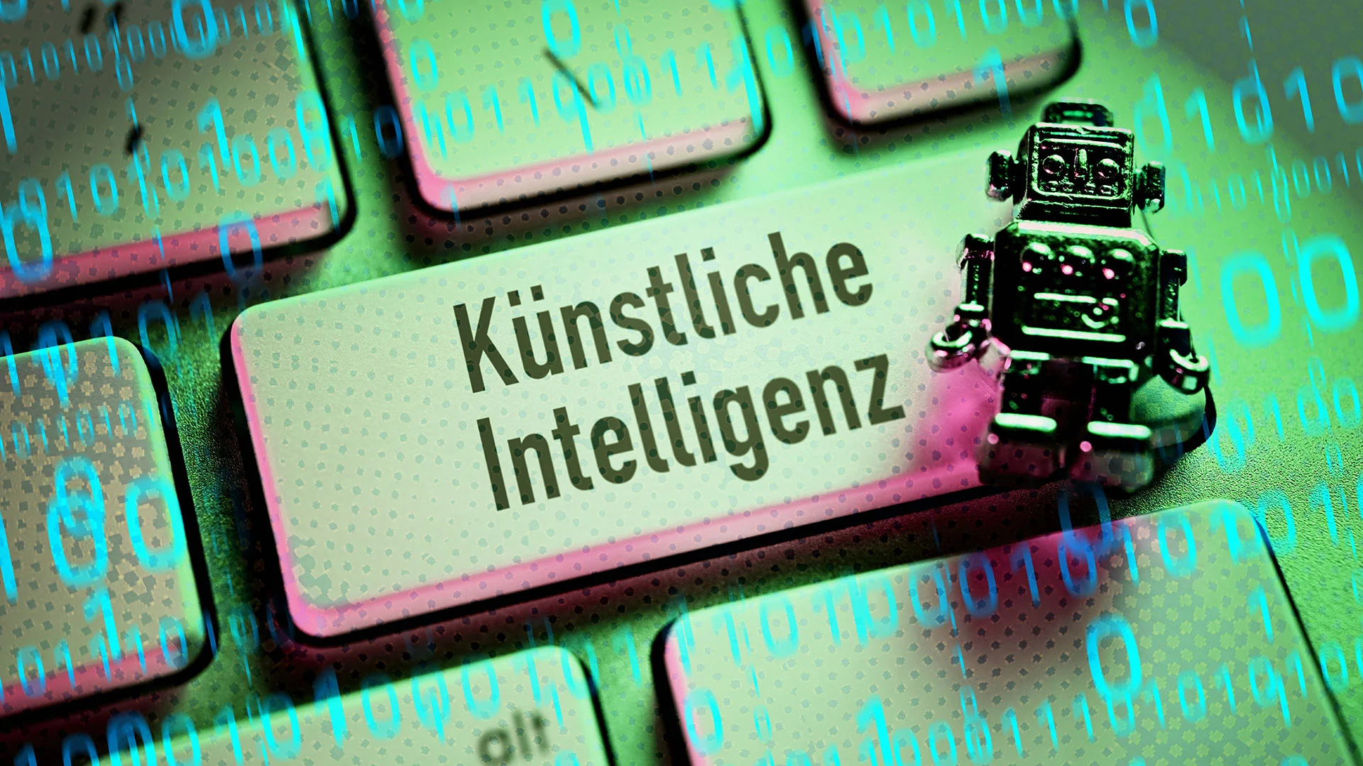 Neben Microsoft & Alphabet – diese deutsche KI&#8209;Aktie sollte im Depot nicht fehlen  (Foto: IMAGO / Christian Ohde)