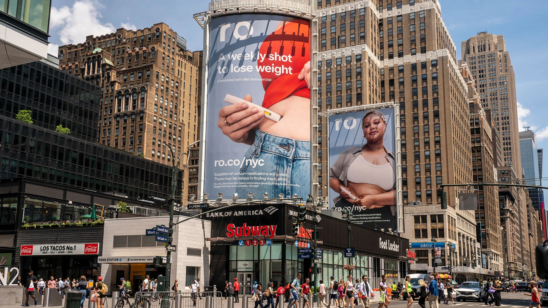 Novo Nordisk: Kurssprung nach Weihnachten – oder nur wieder ein Fehlsignal?  (Foto: Sipa USA/Richard B. Levine/picture alliance/dpa)