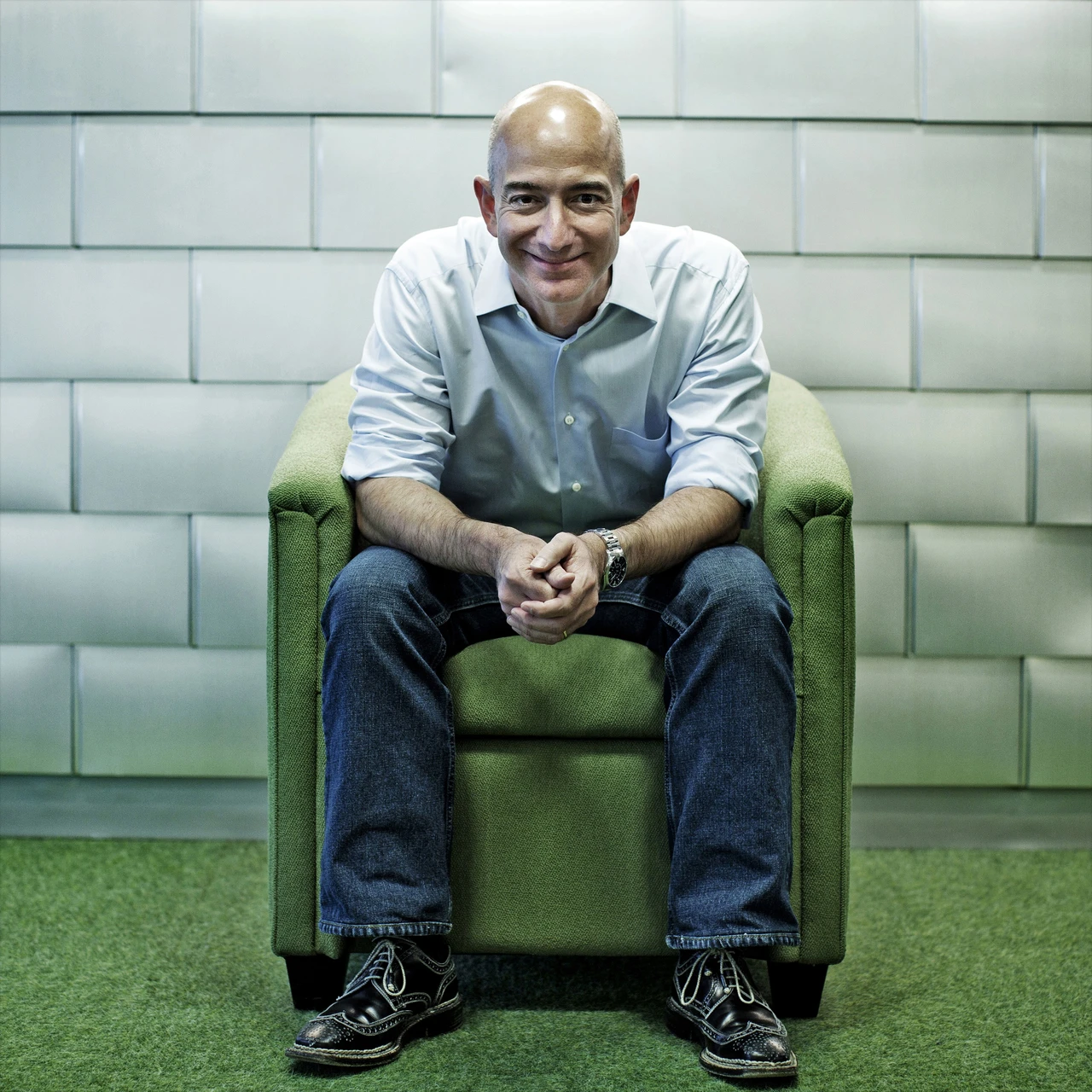 Amazon: Die nächsten Big Deals des Jeff Bezos