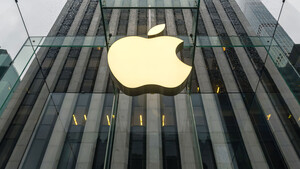 Apple bekommt den Zorn Pekings zu spüren 