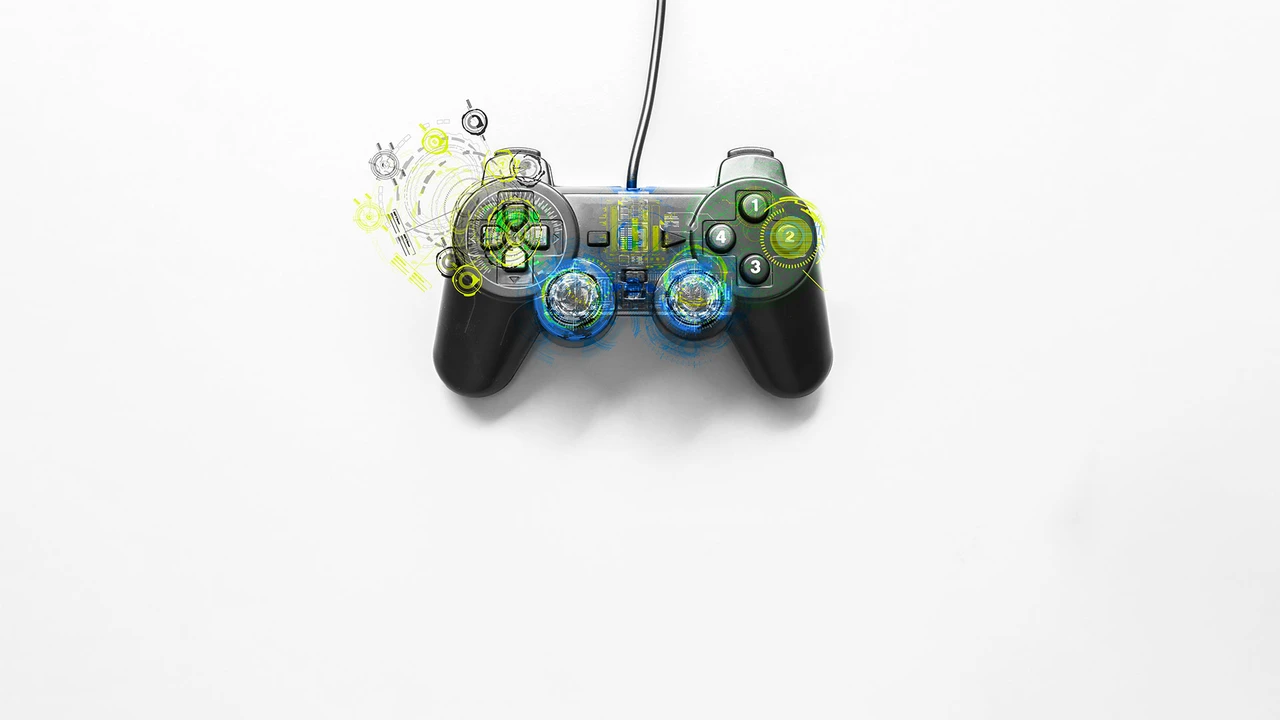 Gaming-Aktien: Next Level