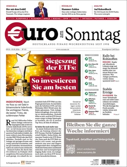 Euro am Sonntag 03/26