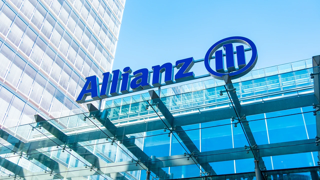 Allianz: Nach der Rekordjagd – kommt es jetzt noch besser?