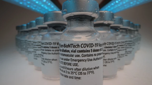 BioNTech: Aktie wieder unter Druck, aber es gibt gute Nachrichten