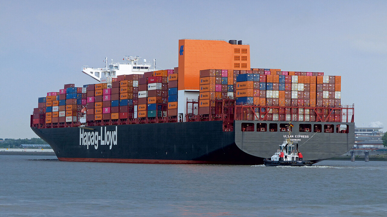 Hapag-Lloyd: Deutlich mehr Gewinn als gedacht - Aktie vor Kaufsignal