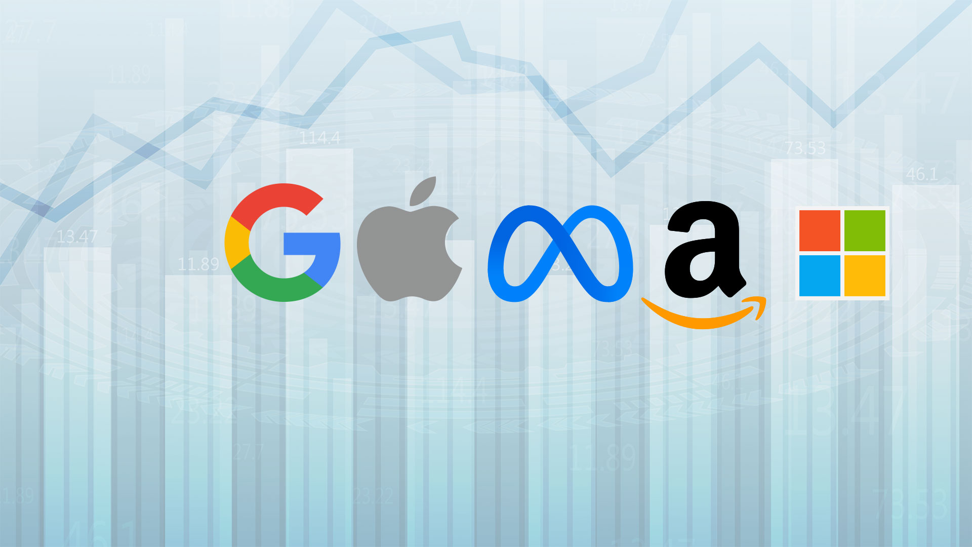 Apple, Berkshire & Alphabet: Warum große Unternehmen noch viel größer werden (Foto: Shutterstock)