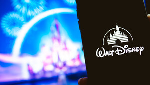 Walt Disney: Darum steigt die Aktie kräftig  / Foto: nikkimeel / Shutterstock