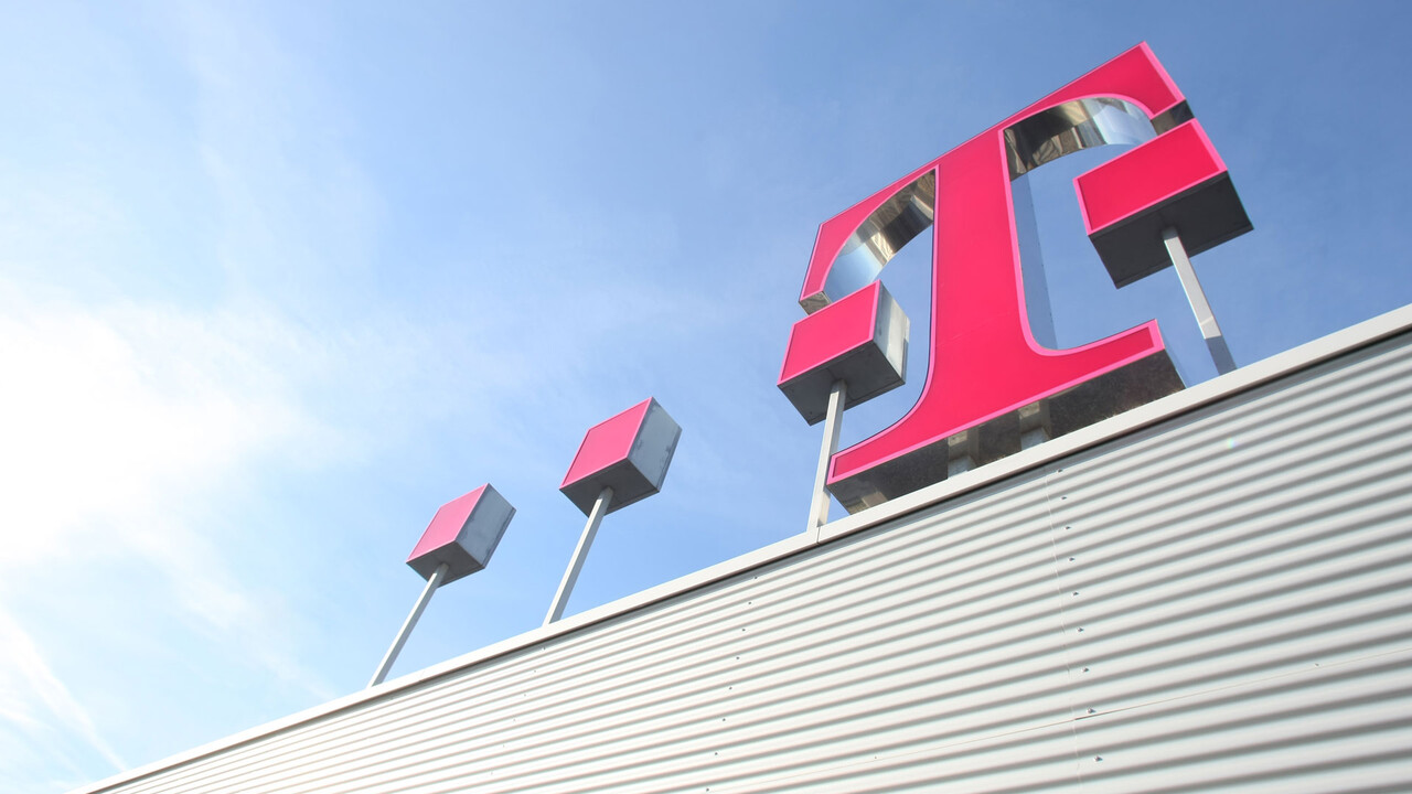 Deutsche Telekom: Neuer Rekord für US-Tochter – das hilft der T-Aktie