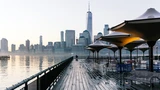 Morgan Stanley: US‑Banken: Rainy Days in Big Apple