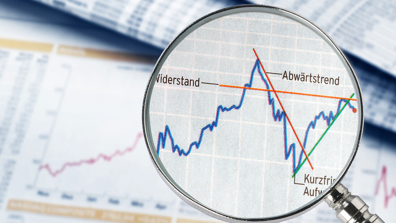 NetCents: Aktie lahmt – das ist der Grund