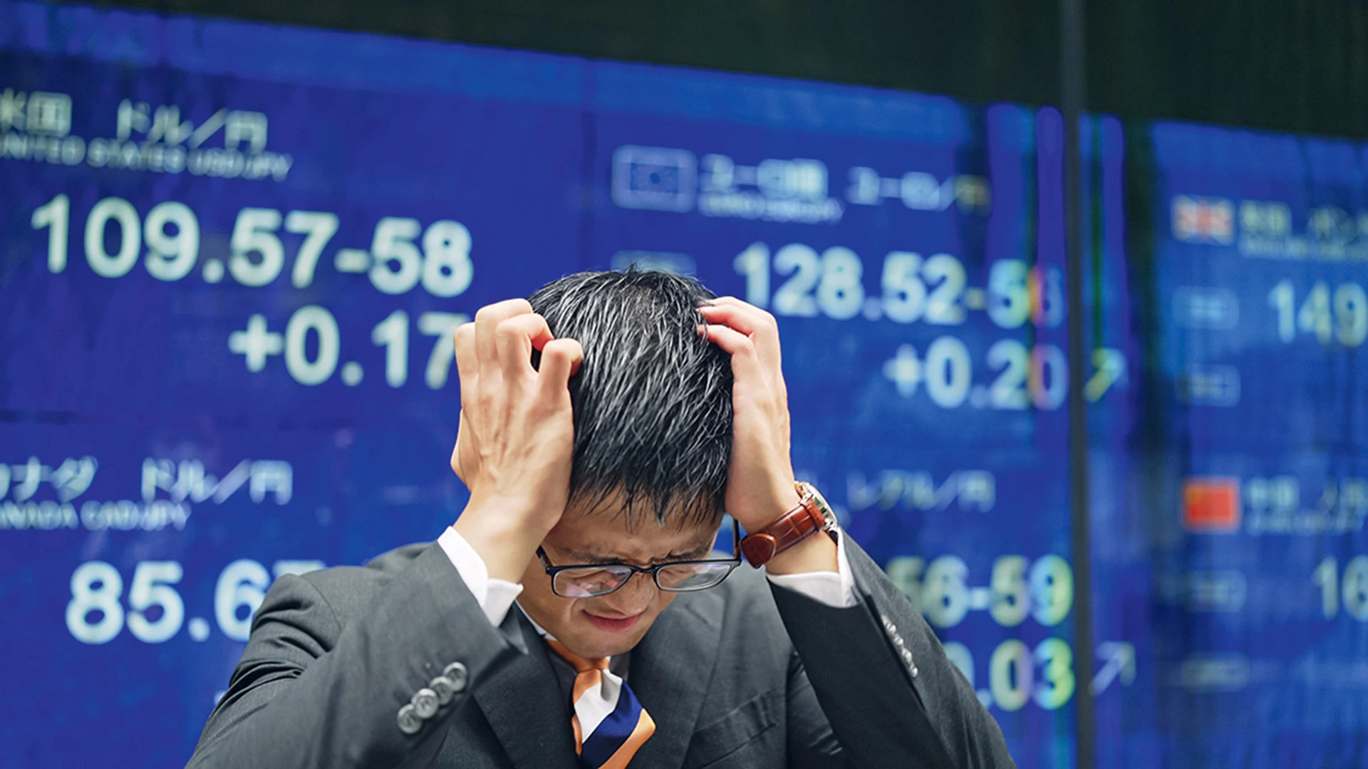 Samsung, Micron, Infineon: Chipaktien gehen schon wieder in die Knie gehen – das ist der Grund (Foto: metamorworks/Shutterstock)
