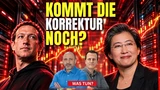: Trendstarke Aktien ziehen wieder durch! SanDisk, AMD, Microsoft, Meta, Bitcoin in der Analyse