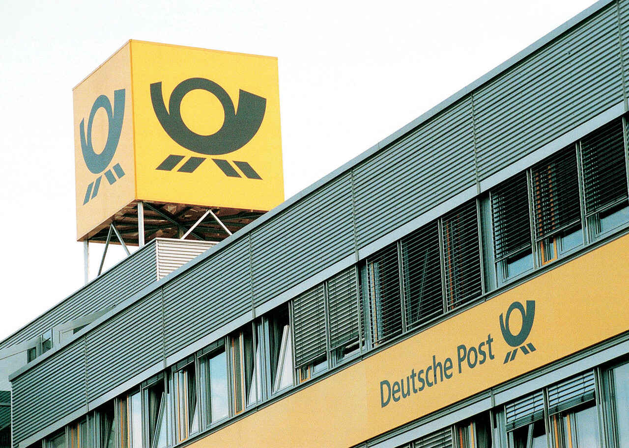 Deutsche Post: Insider steigen aus, was nun?