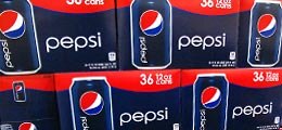 PepsiCo: Ausbruch geglückt &#8209; Jetzt auf eine Kursverdopplung setzen (Foto: Börsenmedien AG)