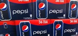 Pepsico&#8209;Aktie: Hunger auf Frito&#8209;Lay&#8209;Knabbereien lässt Kassen klingeln (Foto: Börsenmedien AG)