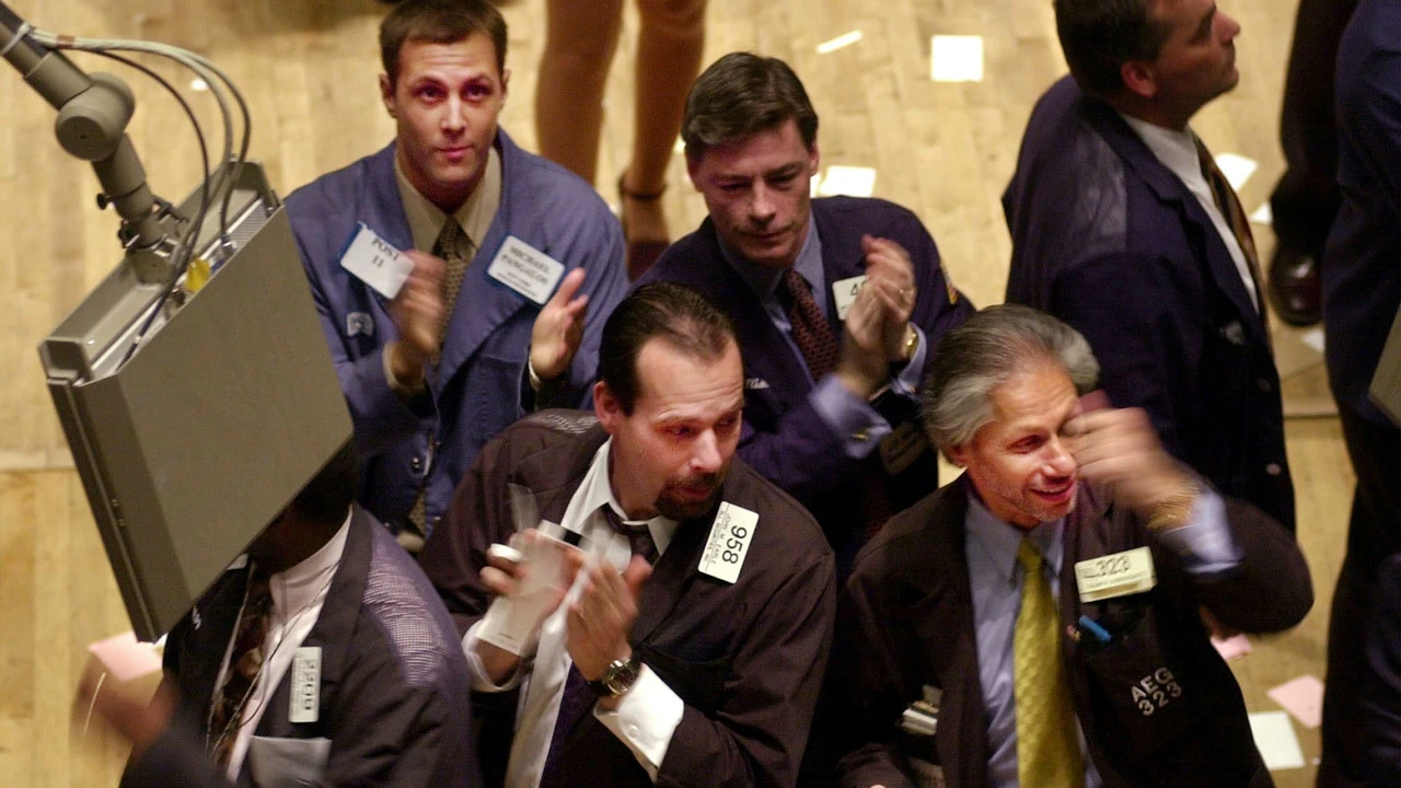 Schlussglocke Wall Street: Solide Zahlen von Under Armour & Eli-Lilly – Sorge bei Nvidia