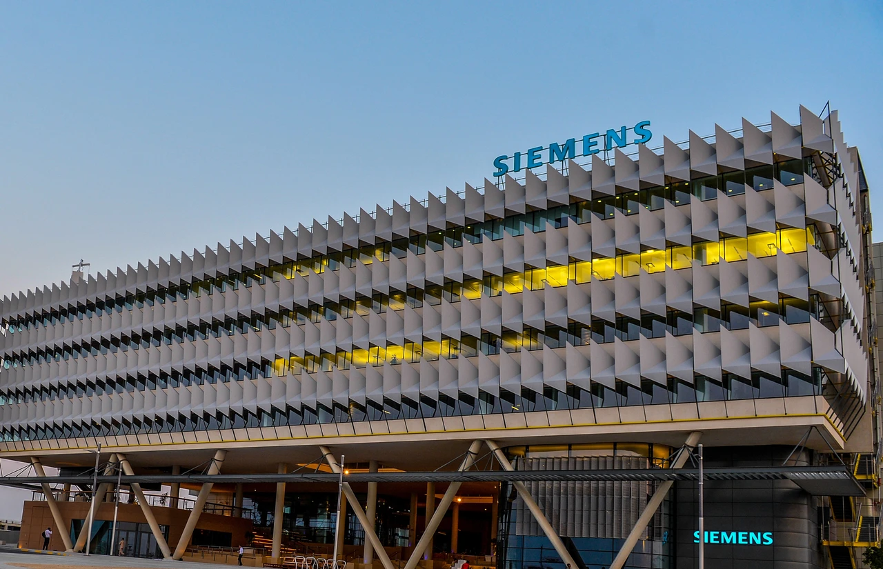 Siemens: Widerstand gegen Kaeser - das schmeckt der Aktie nicht