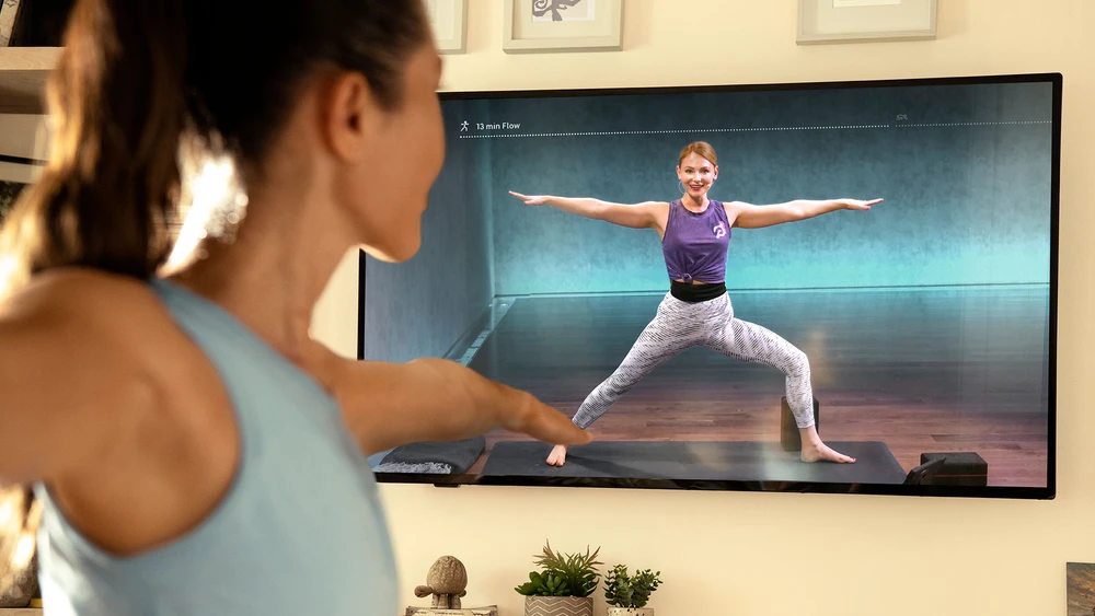 Peloton: Fitnessstudios beginnen sich wieder zu füllen, nicht gut für den Anbieter von digitalen Spinning-Kursen (-82% Prozent seit Rekordhoch).