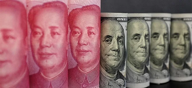 Begehrte Devise: Wieso die chinesische Währung weiter an Wert gewinnen dürfte (Foto: Börsenmedien AG)