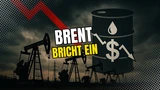 BRN Future endl: Ölpreis im Sinkflug: Kommt jetzt der Sturm am Rohstoffmarkt?
