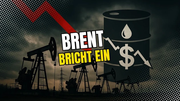 Ölpreis im Sinkflug: Kommt jetzt der Sturm am Rohstoffmarkt?