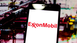 ExxonMobil trotzt Ölpreisschwäche – Gewinn übertrifft Erwartungen  / Foto: rafapress/Shutterstock