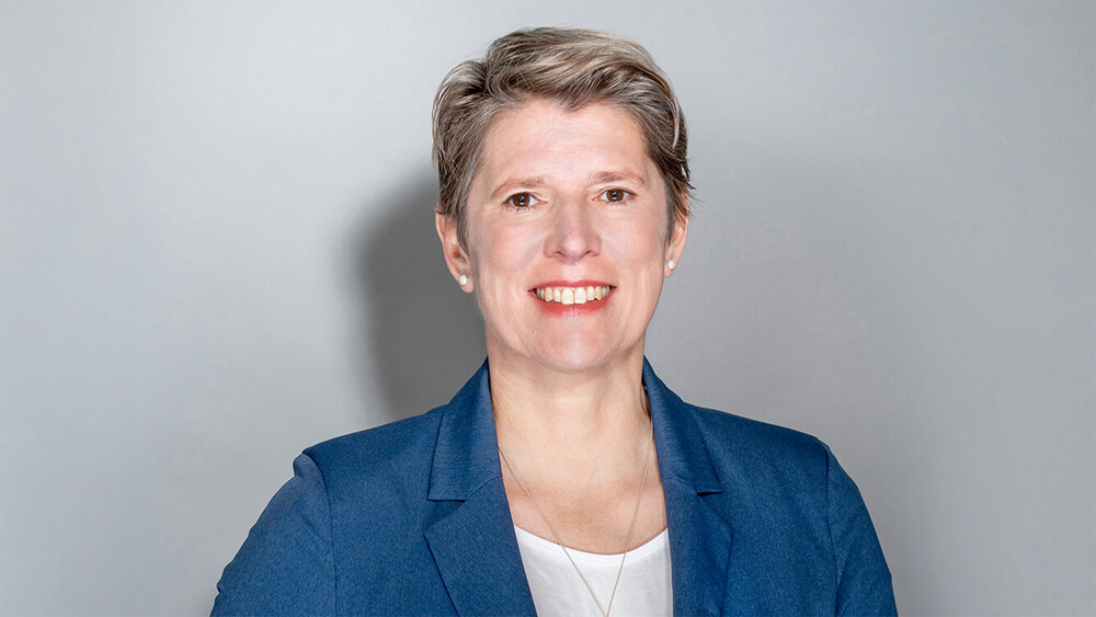 Claudia Montag