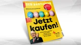 : Buffett‑Moment: 5 Aktien für den antizyklischen Einstieg
