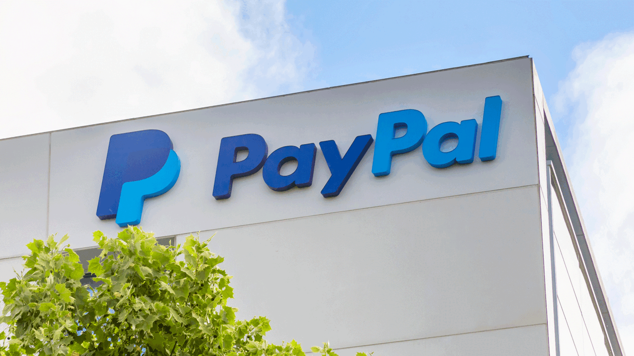 PayPal: Neue Bewegung voraus?