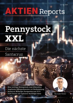Pennystock XXL