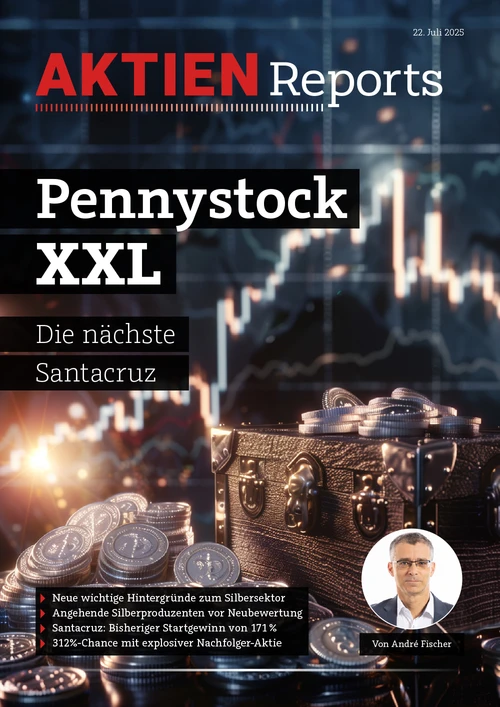 Pennystock XXL