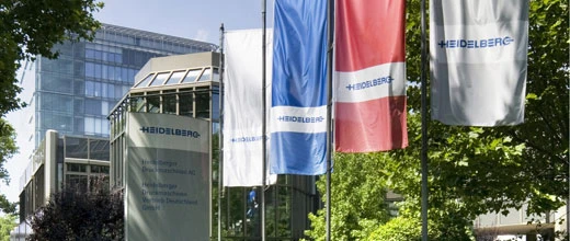 Heidelberger Druck: Geht die Party richtig los?
