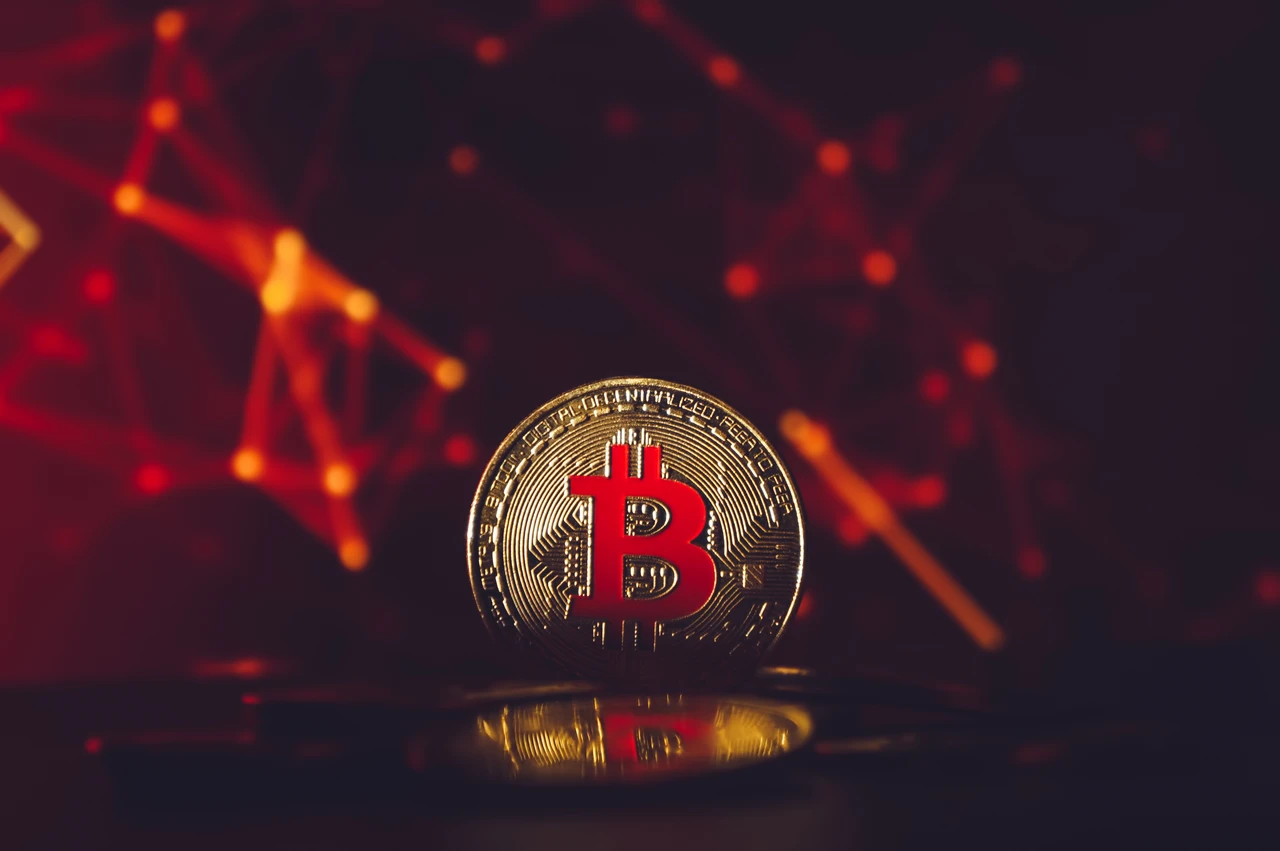 Bitcoin und Co mit Berg- und Talfahrt – wie geht es jetzt weiter?