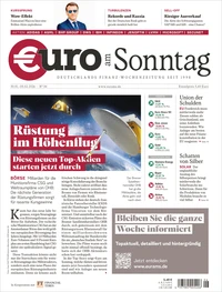 Euro am Sonntag 06/26