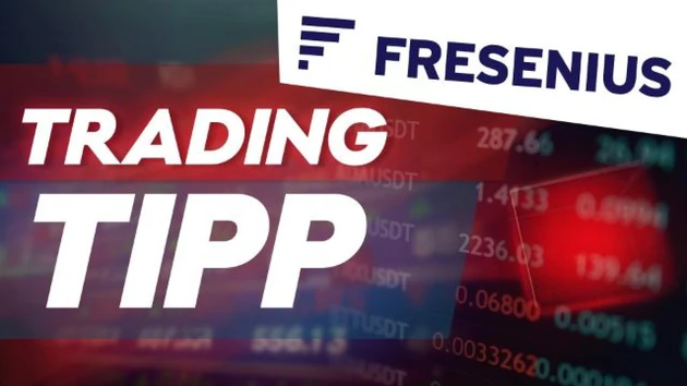 Trading‑Tipp Fresenius: Umbau zahlt sich immer mehr aus