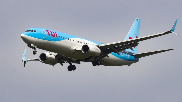 TUI: Aktie zieht weiter gen Norden – 8‑Euro‑Marke im Visier