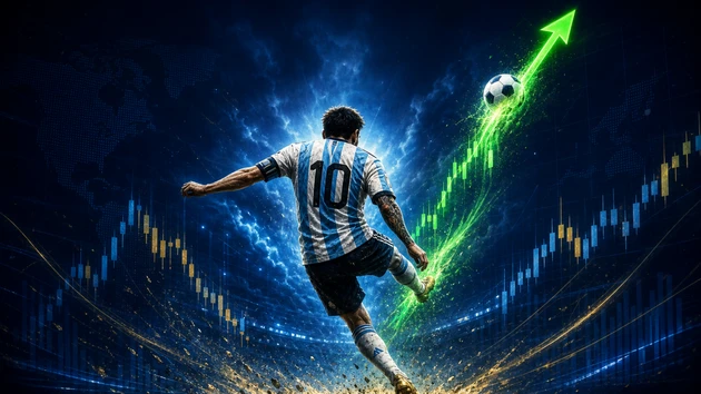 Argentina 2030: Die mutigste Wette der Dekade