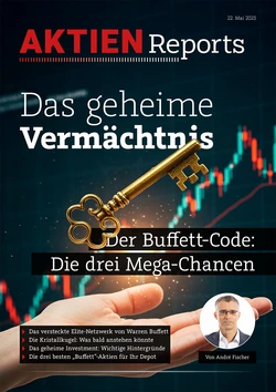 Das geheime Vermächtnis