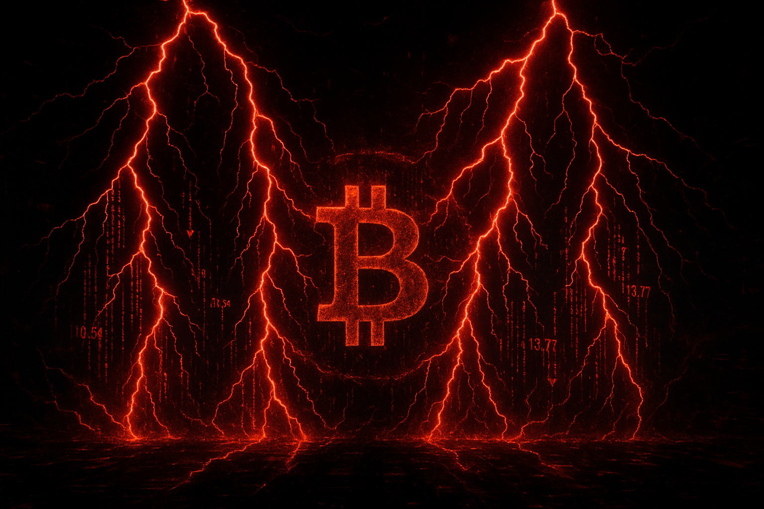 Bitcoin im Krisenmodus: Sechsmonatstief schürt Panik – doch Analysten  bleiben bullish - DER AKTIONÄR