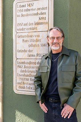 Christian Rupprecht