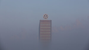 Volkswagen: Große Probleme in China – Zahlen unter den Erwartungen!  / Foto: Ilari Nackel/iStockphoto