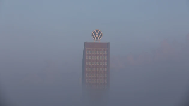 Volkswagen: Auch das noch – wichtige Plattform vor dem Aus