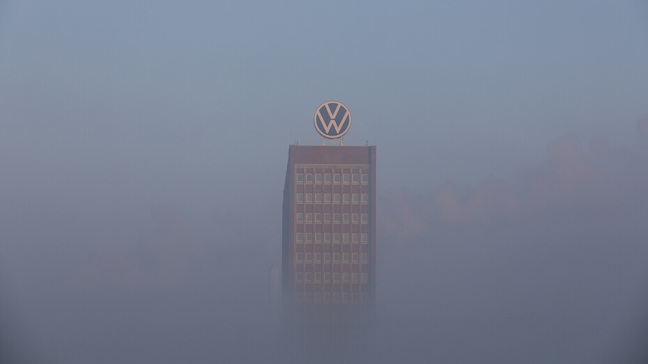  Das ist beim Jahresbericht von VW zu erwarten  (Foto: Ilari Nackel/iStockphoto)