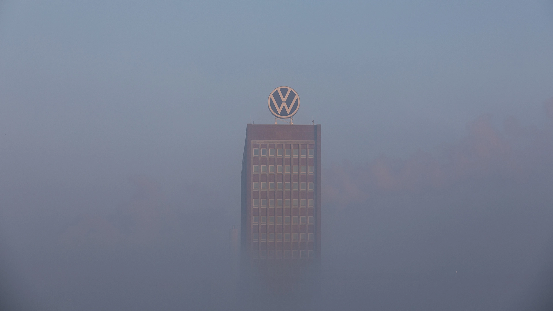 Kein Stein bleibt auf dem anderen: So radikal will der Volkswagen‑Chef den Autokonzern umbauen  (Foto: Ilari Nackel/iStockphoto)